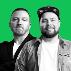 Константин Бутаков и Андрей Атлас