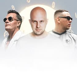 Interplay White Night