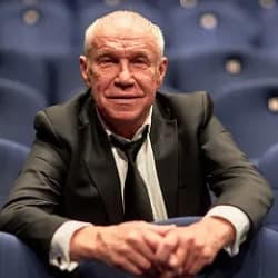 Перезвоны. С. Гармаш, Симфонический хор Свердловской филармонии, дирижер А. Петренко