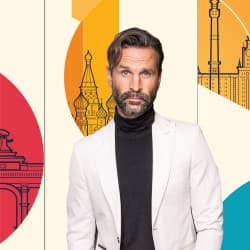 V Московский джазовый фестиваль. Сад «Эрмитаж». День Третий