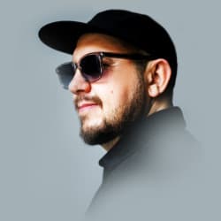 Сергей Бобунец. Космос наш!