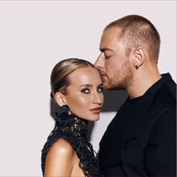 Дуэт «Nansi X Sidorov»