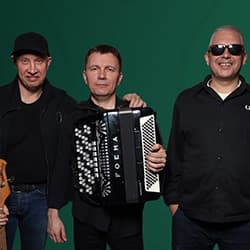 Кавер-группа Кеды