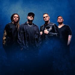 Группа «Stigmata»