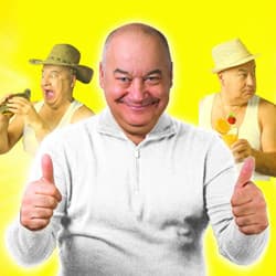 Игорь Маменко