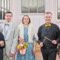 Купальские напевы