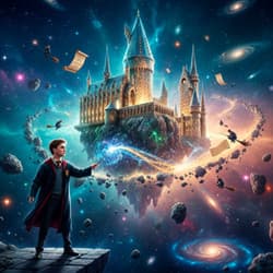 Гарри Поттер