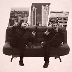 Олег Груз и Dj Puza Tgk