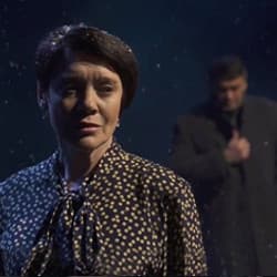 Пять вечеров / Санаулы кичләр
