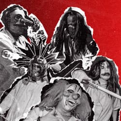 Трибьют-шоу  Slipknot
