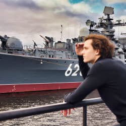 Город-крепость Кронштадт: Морской собор и Форты в мини-группе