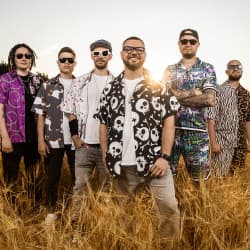 Хруст Безэ – Элитный «Ska» для миллениалов!