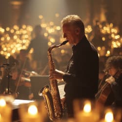 Симфония Sting при свечах – Оркестр CAGMO