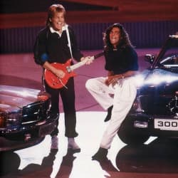 Modern Talking Tribute от группы «Pachuli»