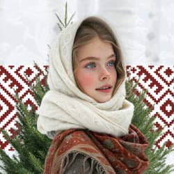 Морозко