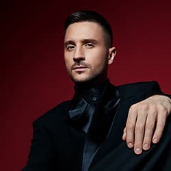 Сергей Лазарев. Шоумен