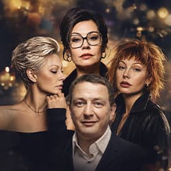 Последний пылкий влюбленный