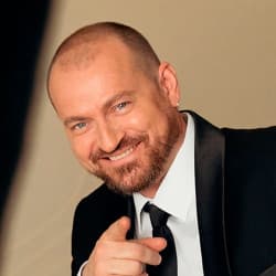 Алексей Петрухин