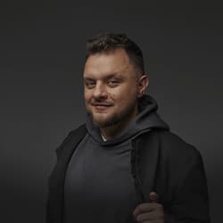 Иван Половинкин. Сольный концерт резидента Comedy Club