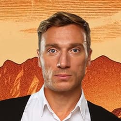 Я, бабушка, Илико и Илларион
