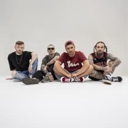Группа «Rock Privet»