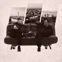 Олег Груз и Dj Puza Tgk
