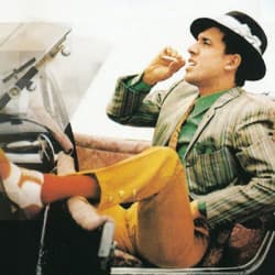 Celentano meets Joe Dassin