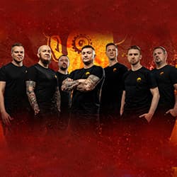 Группа «CWT»