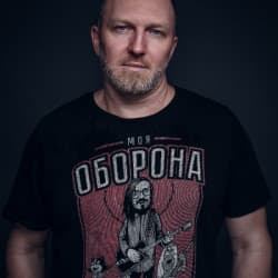 Константин Бутаков