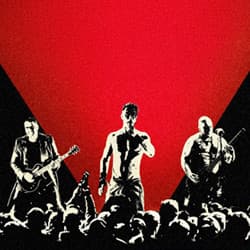 «Rammstein» трибьют-шоу от «RammProject»