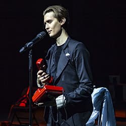 «Наше всё...» Бродский. Лица необщим выраженьем