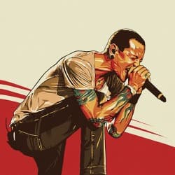 Linkin Park tribute