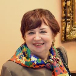 Музыкальная гостиная Людмилы Жумаевой