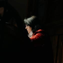 Звуки и свечи. Аве Мария. Бах. Токката и фуга ре минор. Шуберт. Аве Мария. Рамо. Тамбурин