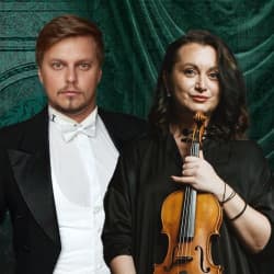 Любовь сквозь время и века