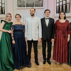 Зацепин. Остров (не) везения
