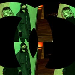 Crystal Castles Night