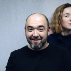 Анна Чайковская и Николай Добкин. Трибьют Алисе Фрейндлих