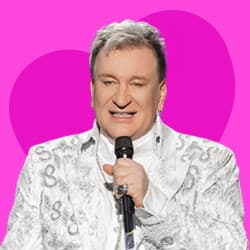 Сергей Пенкин