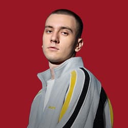 Егор Свирский