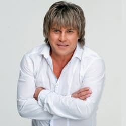 Алексей Глызин