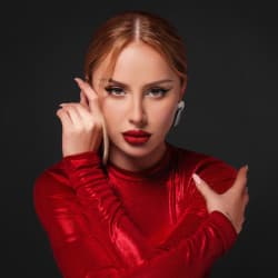 Anna Asti «Шоу «Царица»