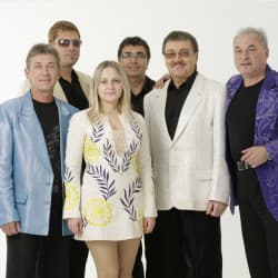 ВИА «Синяя птица»