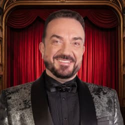 Сергей Жилин и коллектив «Фонограф-Джаз-Трио»
