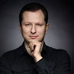 Юрий Мартынов