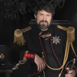 «Юнона и Авось» рок-опера гала.  Симфоническая версия композитора народного артиста России Алексея Рыбникова