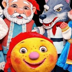 Колобок