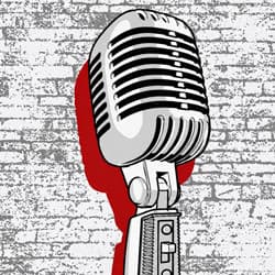 Женский Stand Up