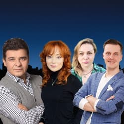 Ирония любви