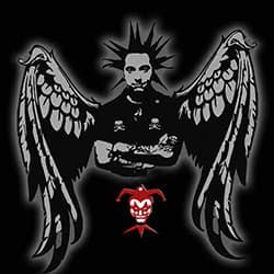 Вечер памяти М. Горшенева. Джокер
